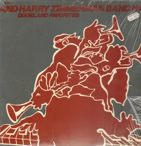 Harry Zimmerman Band - Dixieland Favorites