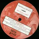 12inch Vinyl Single - Harskey & Stutch - The Second Series