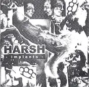 Harsh - Implants