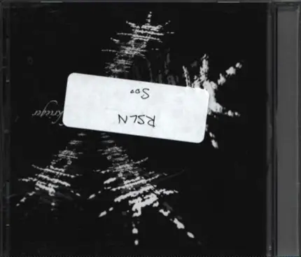 Harsh Krieger - Harsh Krieger