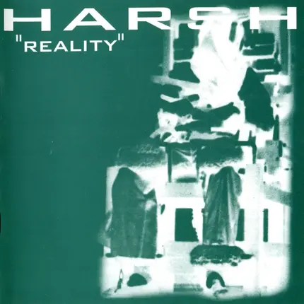 Harsh - Reality