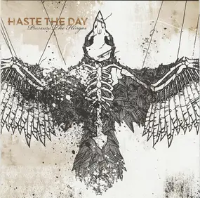 haste the day - Pressure the Hinges