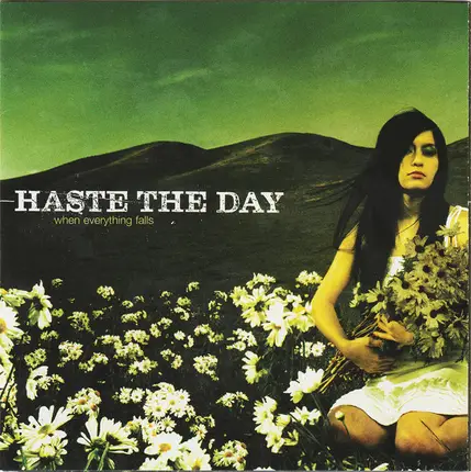 Haste The Day - When Everything Falls