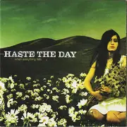 CD - Haste The Day - When Everything Falls