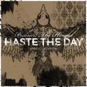 CD & DVD - Haste The Day - Pressure The Hinges
