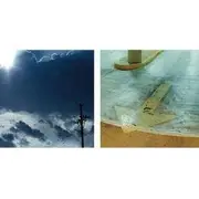 CD - Haste - THE MERCURY LIFT