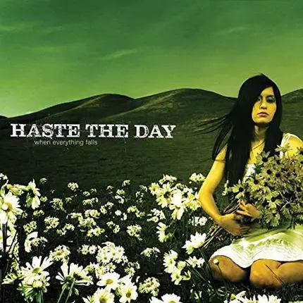 Haste The Day - When Everything Falls