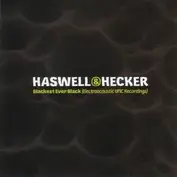 Haswell & Hecker