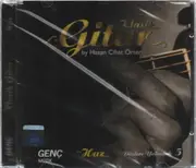CD - Hasan Cihat Örter - Klasik Gitar
