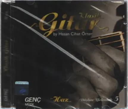 Hasan Cihat Örter - Klasik Gitar
