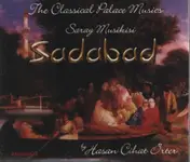 Hasan Cihat Örter - Sadabad