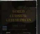 CD - Hasan Cihat Örter - World Classical Guitar Pieces - Still Sealed
