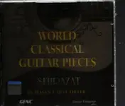 Hasan Cihat Örter - World Classical Guitar Pieces