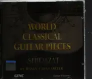 Hasan Cihat Örter - World Classical Guitar Pieces