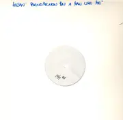 12'' - Hasan - Phenomenon - white label