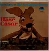 Hase Cäsar - Schlager Für Schlappohren