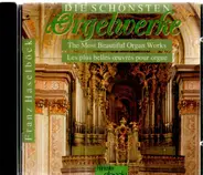 Haselböck - Die schönsten Orgelwerke