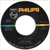 Hash Brown - Ain't She Sweet