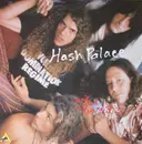 CD - Hash Palace - Grit And Bare It