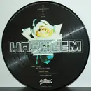 12inch Vinyl Single - Hasheem - Aimer D'Amour - Picture Disc