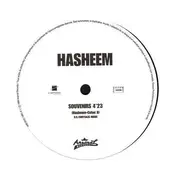 Hasheem - Souvenirs