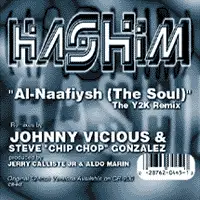 Hashim - Al Naafiysh (The Soul) (The Y2K Remix) / Rock It Don't Stop It
