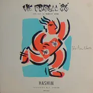 Hashim Featuring MC Devon - UK Fresh '86 (The Anthem)