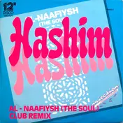 Hashim - Naafiysh (The Soul) (1990 Remix)
