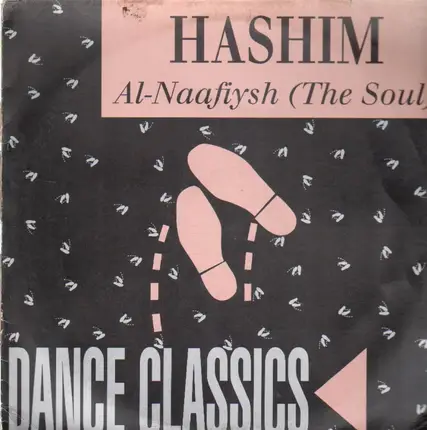 Hashim - Naafiysh