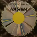 12'' - Hashim - We're Rocking The Planet