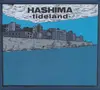 CD - Hashima - Tideland - still sealed