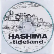 CD - Hashima - Tideland - Digipak