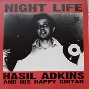 Hasil Adkins - Night Life