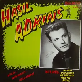 Hasil Adkins - He Said