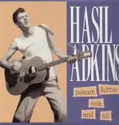 Hasil Adkins - Peanut Butter Rock 'n' RO