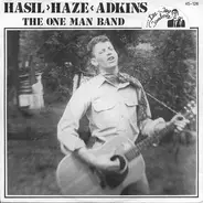 Hasil 'Haze' Adkins - She Said / Truley Ruley