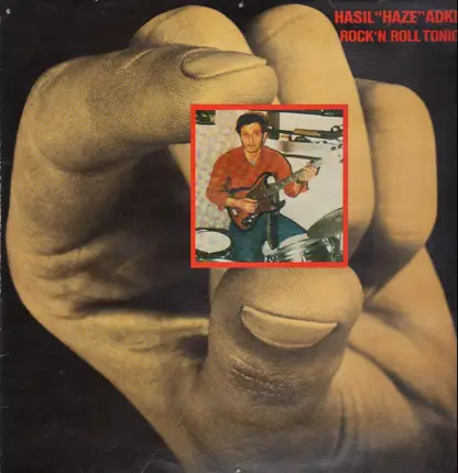 Hasil Adkins - Rock 'N Roll Tonight