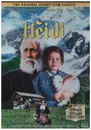 DVD - Jason Robards - Heidi - English / Italian