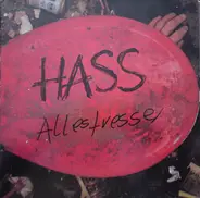 Hass - Allesfresser