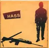 7'' - Hass - Untitled