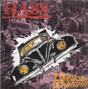 LP - Hass - Zurück In Die Zukunft