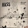 LP - Hass... - ...Allein Genügt Nicht Mehr - No booklet