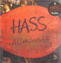 LP - Hass - Allesfresser - coloured vinyl / 180g