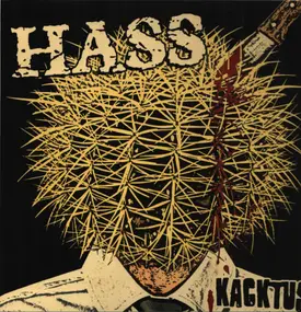 Hass - KACKTUS