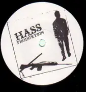 LP - Hass - Zurück In Die Zukunft