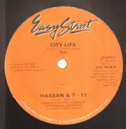 Hassan & 7-11 - city life