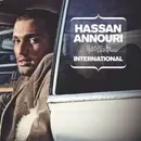 CD - Hassan Annouri - International - Slipcase