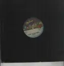 12inch Vinyl Single - Hassan - Pump Up The Party