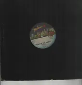 hassan - pump up the party