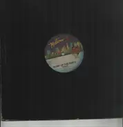 Hassan - pump up the party